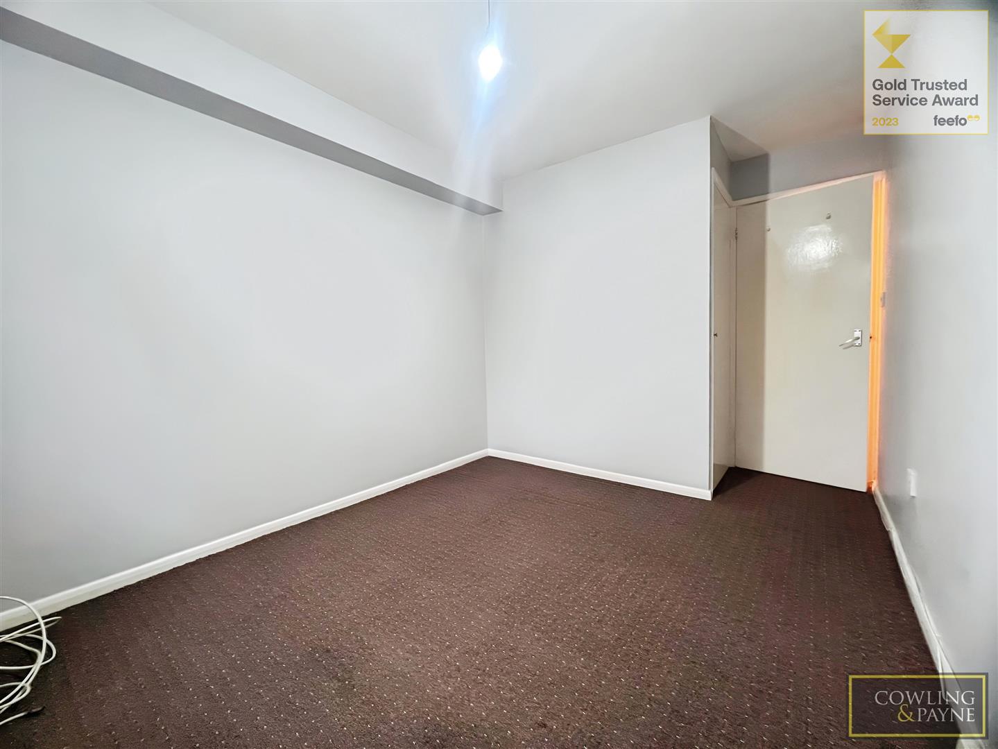 Chestnut Road, Vange